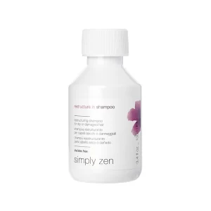 sampon simply zen pareri