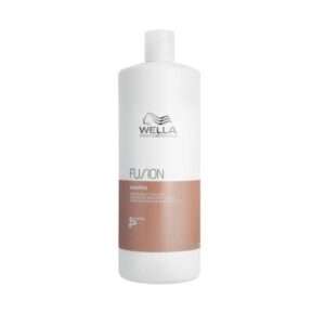 sampon wella fusion pareri