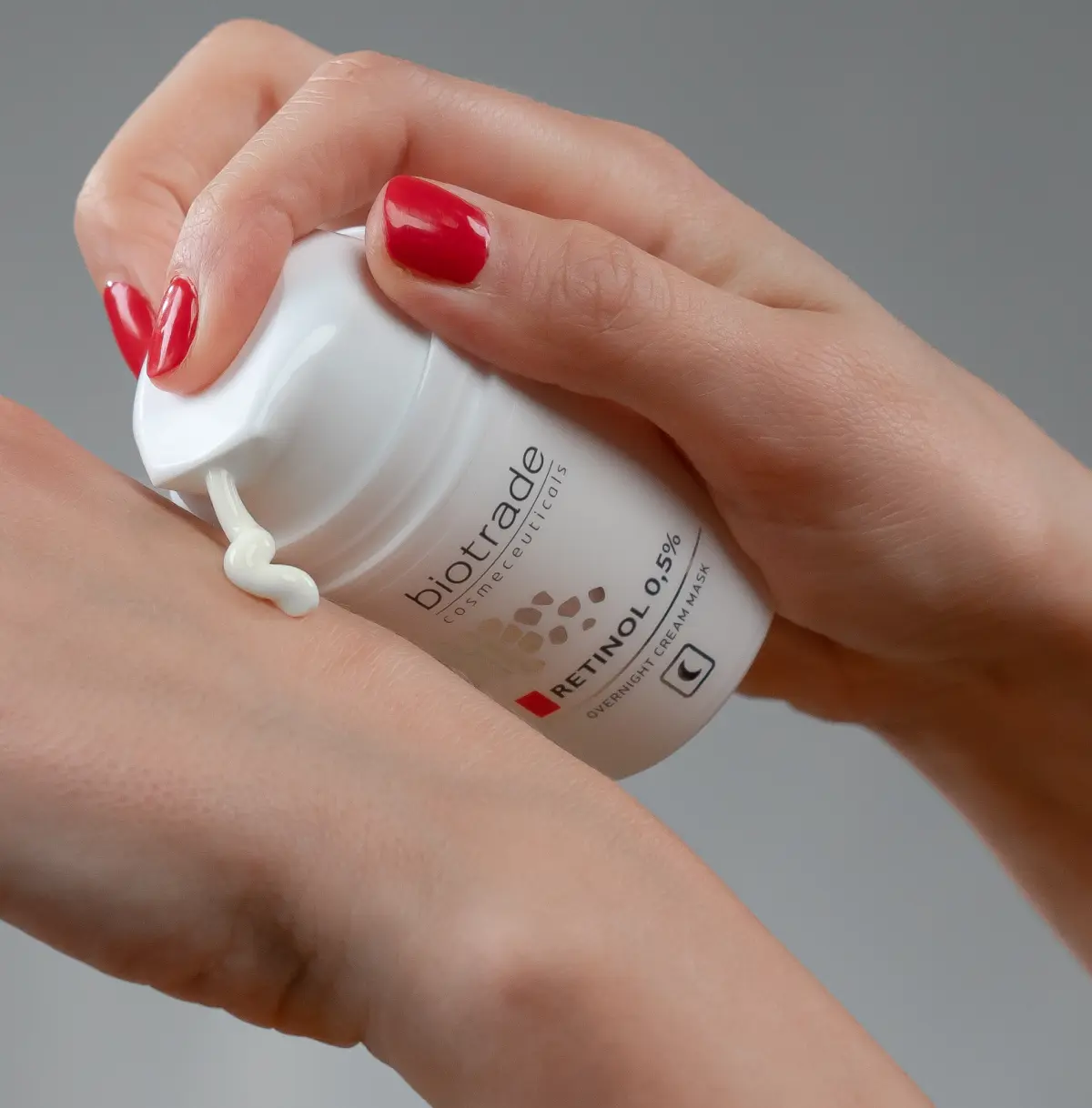 produse biotrade pareri - masca cu retinol - crema cu retinol 0.5 HPR - cea mai buna crema cu retinol 2025